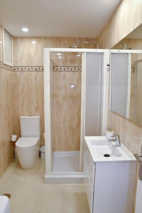 Nice Studio By The Sea Puerto de la Cruz  Dış mekan fotoğraf